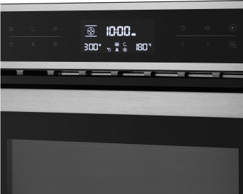 Духовой шкаф Электрический Maunfeld MCMO.44.9S