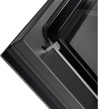 Духовой шкаф Электрический Maunfeld MCMO.44.9S