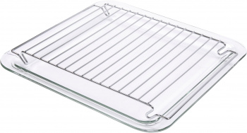 Духовой шкаф Электрический Maunfeld MCMO.44.9S