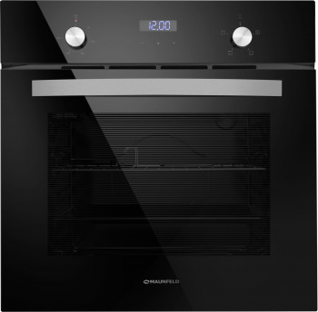 Духовой шкаф Электрический Maunfeld EOEC.564B