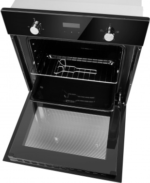 Духовой шкаф Электрический Maunfeld EOEC.564B