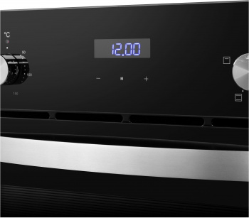 Духовой шкаф Электрический Maunfeld EOEC.564B