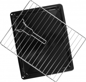 Духовой шкаф Электрический Maunfeld EOEC.564B