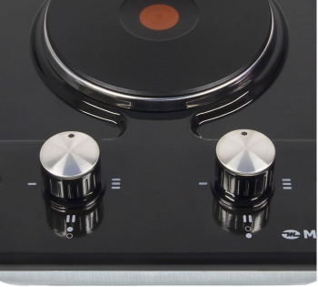 Варочная поверхность Maunfeld EEHE.32.4B