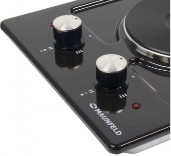 Варочная поверхность Maunfeld EEHE.32.4B