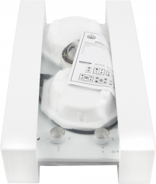 Варочная поверхность Maunfeld EEHE.32.4W