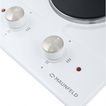 Варочная поверхность Maunfeld EEHE.32.4W