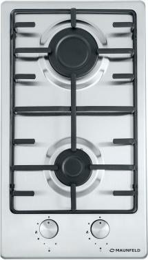 Газовая варочная поверхность Maunfeld EGHS.32.3ES/G