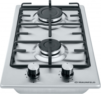 Газовая варочная поверхность Maunfeld EGHS.32.3ES/G