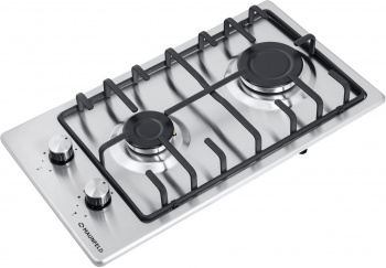 Газовая варочная поверхность Maunfeld EGHS.32.3ES/G