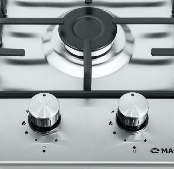Газовая варочная поверхность Maunfeld EGHS.32.3ES/G
