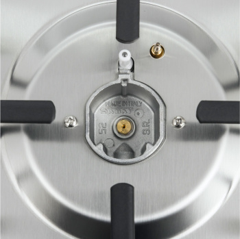 Газовая варочная поверхность Maunfeld EGHS.32.3ES/G