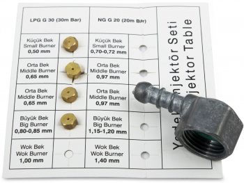 Газовая варочная поверхность Maunfeld EGHS.32.3ES/G