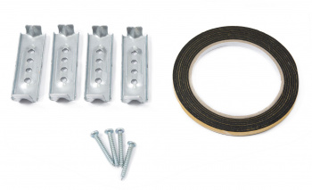 Газовая варочная поверхность Maunfeld EGHS.32.3ES/G