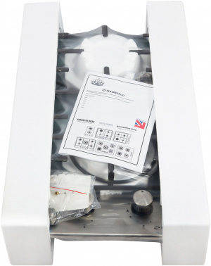 Газовая варочная поверхность Maunfeld EGHS.32.3ES/G