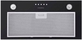 Вытяжка встраиваемая Maunfeld Crosby Singl 5028