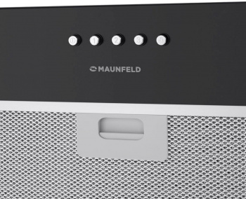 Вытяжка встраиваемая Maunfeld Crosby Singl 5028