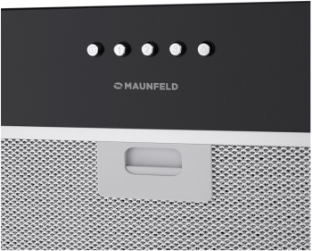 Вытяжка встраиваемая Maunfeld Crosby Singl 60