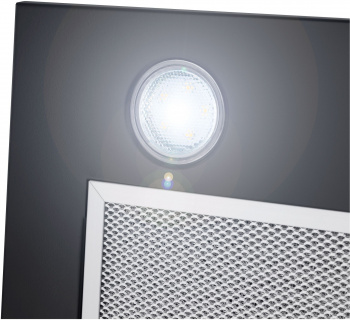 Вытяжка встраиваемая Maunfeld Crosby Singl 60