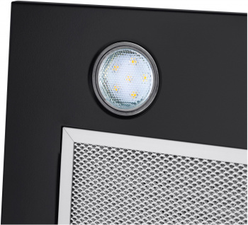 Вытяжка встраиваемая Maunfeld Crosby Singl 60