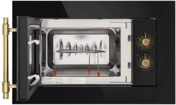 Микроволновая печь Maunfeld JBMO.20.5GRBG