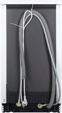 Посудомоечная машина Maunfeld MWF08S