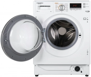 Стиральная машина Maunfeld MBWM1486S