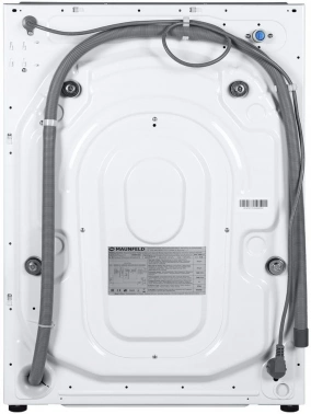 Стиральная машина Maunfeld MBWM1486S