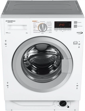 Стиральная машина Maunfeld MBWM1486S
