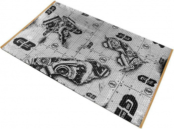 Виброизоляция Stp Good Balance 1,5