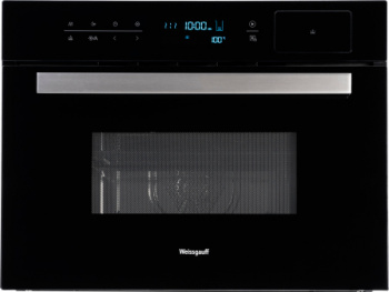 Духовой шкаф Электрический Weissgauff EO 459 PDX