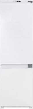 Холодильник Weissgauff WRKI 178 V NoFrost