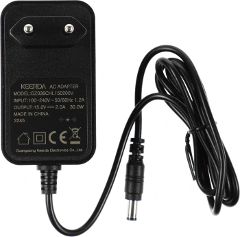 Электростанция портативная Cactus  CS-PCS172