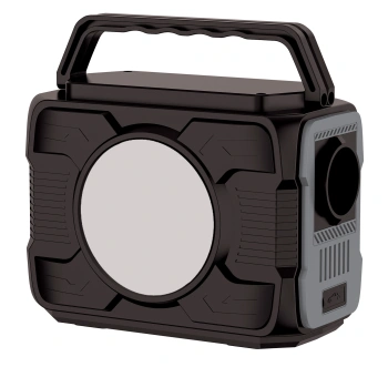 Электростанция портативная Cactus  CS-PCS172