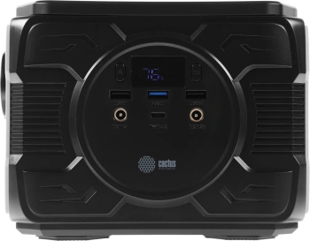Электростанция портативная Cactus  CS-PCS172