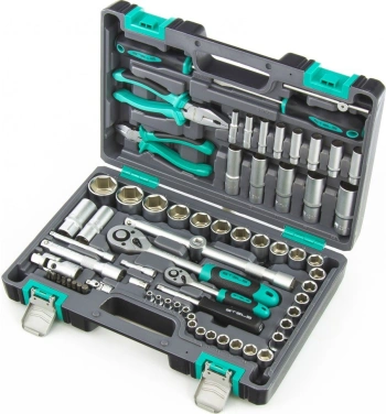 Набор инструментов Stels 14108