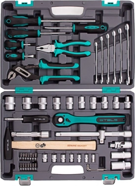 Набор инструментов Stels 14113