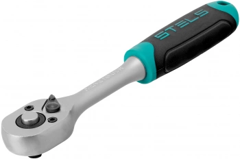 Набор торцевых головок Stels  14125