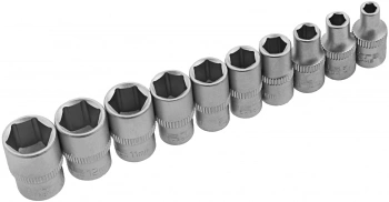 Набор торцевых головок Stels  14125