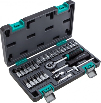 Набор инструментов Stels 14100