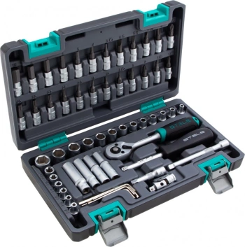 Набор инструментов Stels 14101