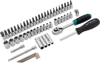 Набор инструментов Stels 14101