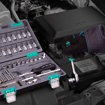 Набор инструментов Stels 14101