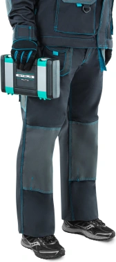 Набор инструментов Stels 14101