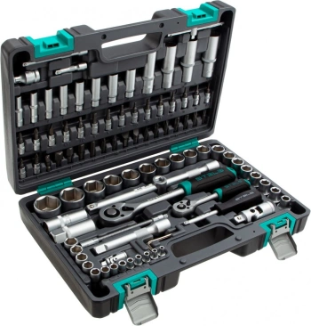 Набор инструментов Stels 14106