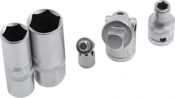 Набор инструментов Stels 14106