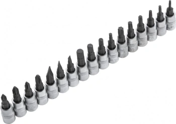 Набор инструментов Stels 14106