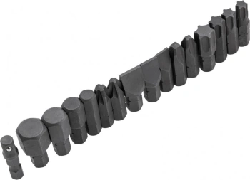 Набор инструментов Stels 14106