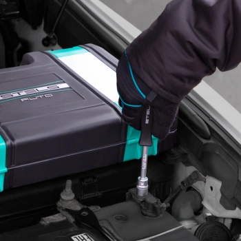 Набор инструментов Stels 14106