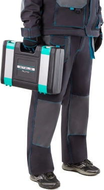 Набор инструментов Stels 14106